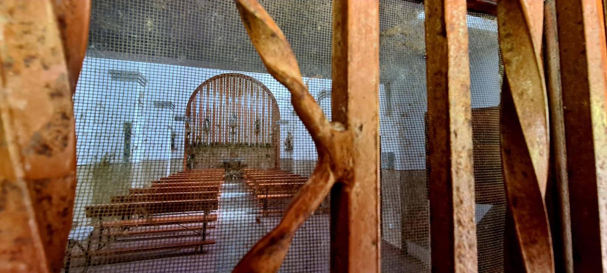 La Falguera Pola de Lena Exteriör bild