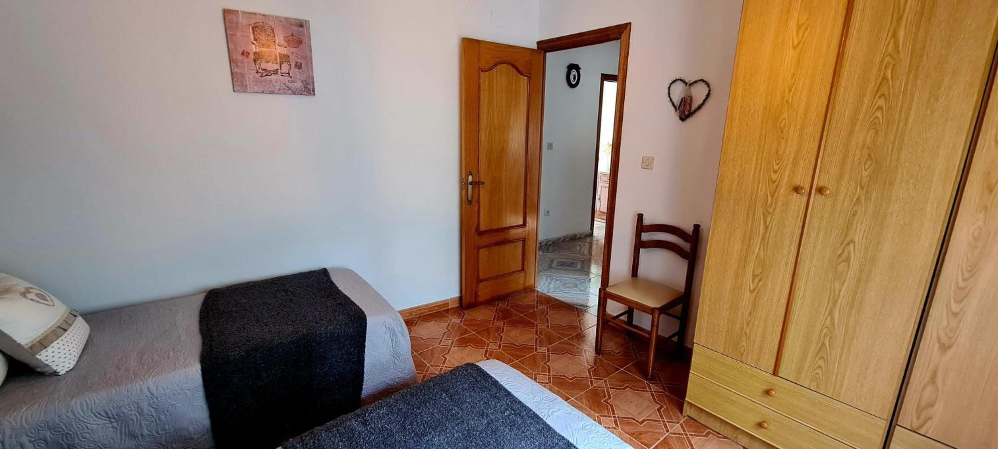 La Falguera Pola de Lena Exteriör bild